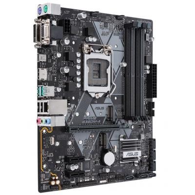 Материнська плата ASUS PRIME B360M-A
