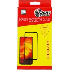 Скло захисне DENGOS Full Glue для Samsung Galaxy M30s (black (TGFG-82) Скло захисне DENGOS Full Glue для Samsung Galaxy M30s (black (TGFG-82)