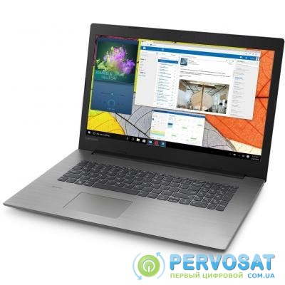 Ноутбук Lenovo IdeaPad 330-17 (81FL007YRA)