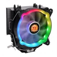 Кулер до процесора ThermalTake UX200 ARGB Lighting (CL-P065-AL12SW-A) Кулер до процесора ThermalTake UX200 ARGB Lighting (CL-P065-AL12SW-A)