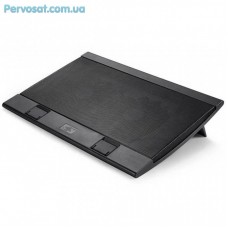 Підставка до ноутбука Deepcool WIND PAL FS Підставка до ноутбука Deepcool WIND PAL FS
