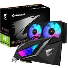 Відеокарта GIGABYTE GeForce RTX2080 SUPER 8192Mb AORUS WATERFORCE (GV-N208SAORUS W-8GC) Відеокарта GIGABYTE GeForce RTX2080 SUPER 8192Mb AORUS WATERFORCE (GV-N208SAORUS W-8GC)