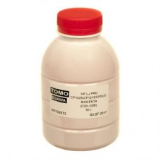 Тонер HP LJ PRO CP1025/CP1215/CP5525 50g MAGENTA Chemical Tomoegawa (CGK-02M-050) Тонер HP LJ PRO CP1025/CP1215/CP5525 50g MAGENTA Chemical Tomoegawa (CGK-02M-050)