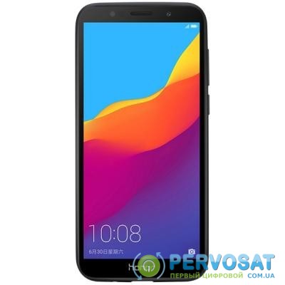 Чехол для моб. телефона T-PHOX Huawei Y5 2018 - Shiny (Black) (6970225134467)