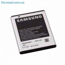 Акумуляторна батарея для телефону Samsung ЕВ494358VU (S5830,Galaxy Ace,S7510) (17204 / ЕВ494358VU)