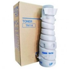 Тонер Minolta Bizhub TN 114, Di152/163, 410г ColorWay (TM-114) Тонер Minolta Bizhub TN 114, Di152/163, 410г ColorWay (TM-114)