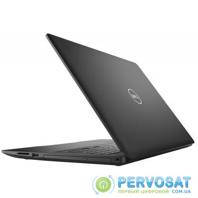 Ноутбук Dell Inspiron 3580 (3580Fi5H1R5M-LBK)