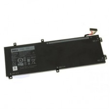 Акумулятор до ноутбука Dell XPS 15-9550 (short) RRCGW, 56Wh (4666mAh), 3cell, 11.4V, Li- (A47375) Акумулятор до ноутбука Dell XPS 15-9550 (short) RRCGW, 56Wh (4666mAh), 3cell, 11.4V, Li- (A47375)