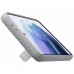 Чохол до моб. телефона Samsung Protective Standing Cover Samsung Galaxy S21+ Light Gray (EF-RG996CJEGRU)