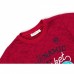 Набір дитячого одягу Breeze "BASKET BALL" (11378-116B-red)
