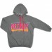 Кофта Monili "NETFLIX" (1020-134G-gray)