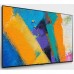 Телевiзор 65" OLED 4K LG OLED65GX6LA Smart, WebOS, Black