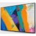 Телевiзор 65" OLED 4K LG OLED65GX6LA Smart, WebOS, Black