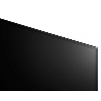 Телевiзор 65" OLED 4K LG OLED65GX6LA Smart, WebOS, Black