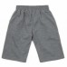 Футболка дитяча Breeze з шортами (15397-128B-gray)