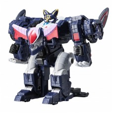 Ігрова фігурка Monkart Трансформер "Мегароід Данте" Ігрова фігурка Monkart Трансформер "Мегароід Данте"