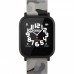 Смарт-часы CANYON CNE-KW33BB Kids smartwatch Black camouflage (CNE-KW33BB)