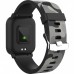 Смарт-часы CANYON CNE-KW33BB Kids smartwatch Black camouflage (CNE-KW33BB)