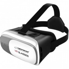 Окуляри віртуальної реальності Esperanza 3D VR Glasses (EMV300) Окуляри віртуальної реальності Esperanza 3D VR Glasses (EMV300)
