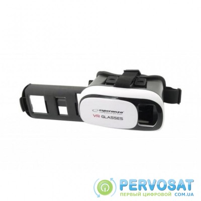 Очки виртуальной реальности Esperanza 3D VR Glasses (EMV300)