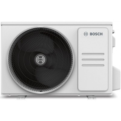 Кондиціонер Bosch CL3000i RAC 3,5, 11000 BTU, інвертор, 35 м2, A++/A+, R32, Wi-Fi