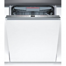 Вбудовувана посудомийна машина Bosch SMV68MX04E - 60 см./14 компл./8 прогр/6 темпр. реж./А+++ Вбудовувана посудомийна машина Bosch SMV68MX04E - 60 см./14 компл./8 прогр/6 темпр. реж./А+++