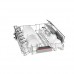 Вбудовувана посудомийна машина Bosch SMV68MX04E - 60 см./14 компл./8 прогр/6 темпр. реж./А+++