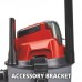 Пилосос професійний акумуляторний Einhell TC-VC 18/15 Li-Solo, PXC 18В, 8кПа, контейнер 15л, без АКБ та ЗП