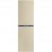 Холодильник Snaige з нижн. мороз., 194.5x60х65, холод.відд.-233л, мороз.відд.-88л, 2дв., A+, ST, бежевий