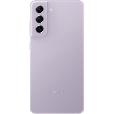 Смартфон Samsung Galaxy S21 Fan Edition 5G (SM-G990) 8/256GB 2SIM Light Violet