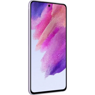 Смартфон Samsung Galaxy S21 Fan Edition 5G (SM-G990) 8/256GB 2SIM Light Violet
