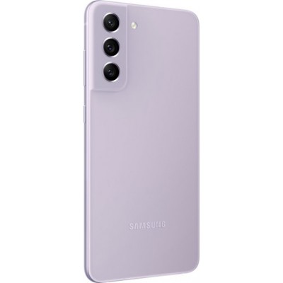 Смартфон Samsung Galaxy S21 Fan Edition 5G (SM-G990) 8/256GB 2SIM Light Violet