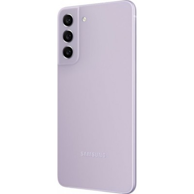 Смартфон Samsung Galaxy S21 Fan Edition 5G (SM-G990) 8/256GB 2SIM Light Violet