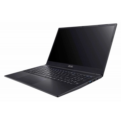 Ноутбук 2E Imaginary 15 15.6" FHD AG, Intel P N5030, 8GB, F256GB, UMA, DOS, чорний