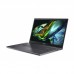 Ноутбук Acer Aspire 5 A515-58M 15.6" FHD IPS, Intel i5-13420H, 16GB, F1TB, UMA, Lin, сірий