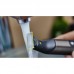 Бритва електр. Philips OneBlade Pro 360, Li-Ion, сух.+волог., індикатор заряду, м'який чохол, чорний