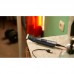 Бритва електр. Philips OneBlade Pro 360, Li-Ion, сух.+волог., індикатор заряду, м'який чохол, чорний