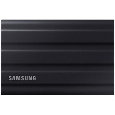 Портативний SSD Samsung 4TB USB 3.2 Gen 2 Type-C T7 Shield Портативний SSD Samsung 4TB USB 3.2 Gen 2 Type-C T7 Shield