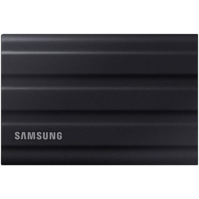 Портативний SSD Samsung 4TB USB 3.2 Gen 2 Type-C T7 Shield