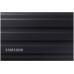 Портативний SSD Samsung 4TB USB 3.2 Gen 2 Type-C T7 Shield