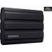 Портативний SSD Samsung 4TB USB 3.2 Gen 2 Type-C T7 Shield