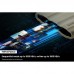 Портативний SSD Samsung 4TB USB 3.2 Gen 2 Type-C T7 Shield