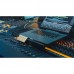 Портативний SSD Samsung 4TB USB 3.2 Gen 2 Type-C T7 Shield