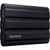 Портативний SSD Samsung 4TB USB 3.2 Gen 2 Type-C T7 Shield