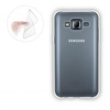 Чохол до моб. телефона GLOBAL для Samsung J500 Galaxy (светлый) (1283126467233) Чохол до моб. телефона GLOBAL для Samsung J500 Galaxy (светлый) (1283126467233)