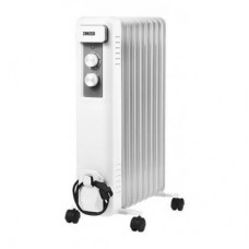Обігрівач ZANUSSI ZOH/CS-09W Обігрівач ZANUSSI ZOH/CS-09W