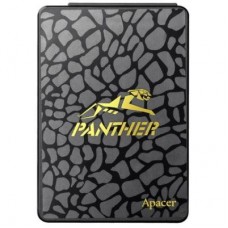 Накопичувач SSD 2.5" 480GB Apacer (AP480GAS340G-1) Накопичувач SSD 2.5" 480GB Apacer (AP480GAS340G-1)