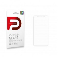 Скло захисне Armorstandart для Xiaomi Mi 8 White (ARM52302) Скло захисне Armorstandart для Xiaomi Mi 8 White (ARM52302)