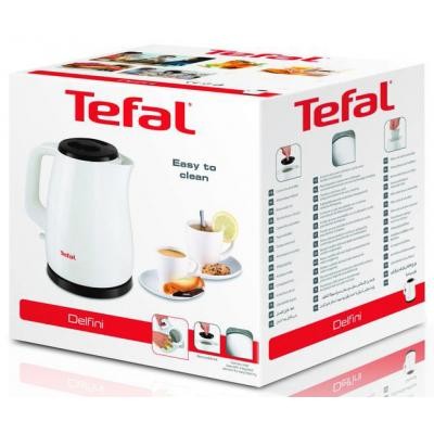 Електрочайник TEFAL KO150130