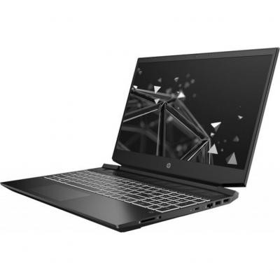 Ноутбук HP Pavilion 15 Gaming (8RQ36EA)